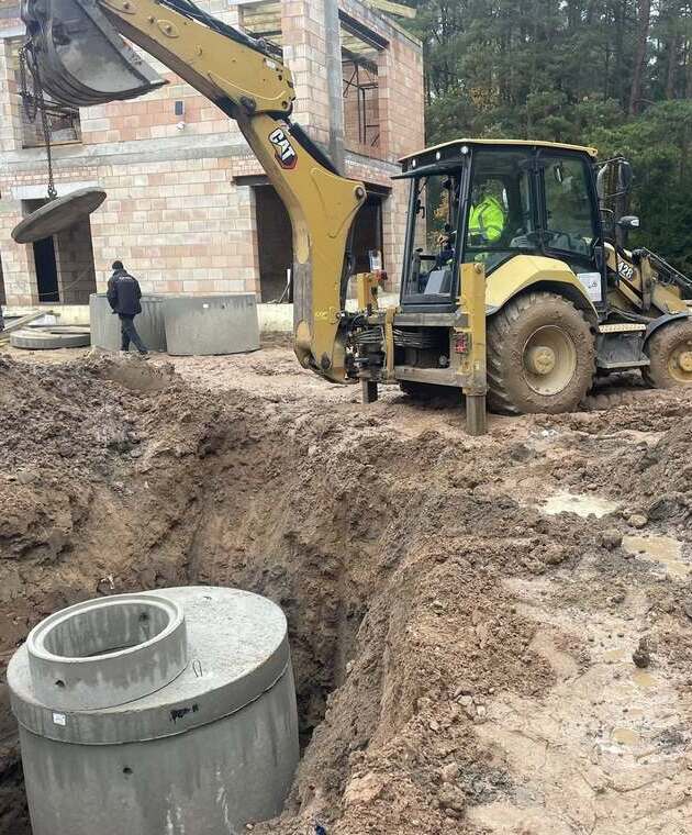 suliniu-montavimas Pilnai įrengiame nuotekų ir kanalizacijos sistemas.